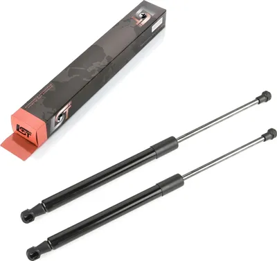Produktbild von 2x Gasdruckfeder Motorhauben Dämpfer 330N für BMW 3er E90 E91 E92 E93 2004-2013