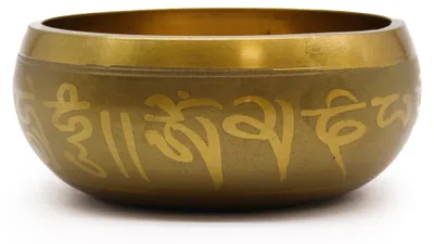 Imagen del producto de Cuenco Grande Ganesh