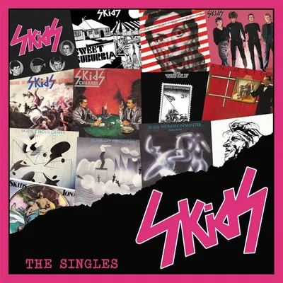 Produktbild von The Singles 2CD