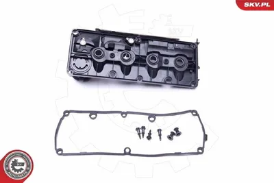 Produktbild von Zylinderkopfhaube 48SKV018 für VW GOLF VI (5K1) +Dichtung