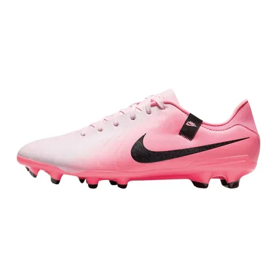 Produktbild von Nike TIEMPO LEGEND 10 ACADEMY FG/MG ROSA 11