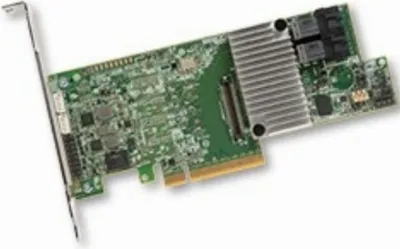 Produktbild von 05-25420-08  Broadcom MegaRAID SAS 9361-8i RAID-Controller PCI Express x8 3.0 12 Gbit/s