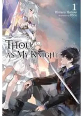 Obrázok produktu pre Thou, as My Knight, Vol. 1