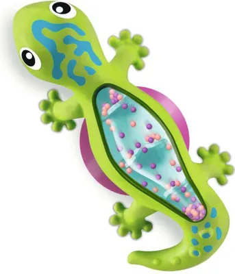 Produktbild von Regenmacher: Gecko Ravensburger 04870