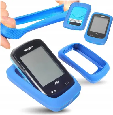 Garmin Edge 1030 Housse de protection en silicone Garmin