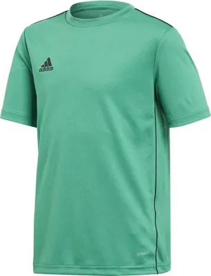 Produktbild von Adidas Core 18 Training Bold Green / Black 116 cm