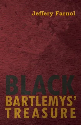 Produktbild von Black Bartlemys' Treasure