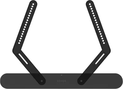 Obrázok produktu pre Držiak soundbaru SANUS pre Sonos Ray Black