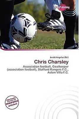 Produktbild von Chris Charsley