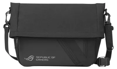 Produktbild von ASUS BC2000 ROG Archer Messenger 14, Messengerhülle, 35,6 cm (14"), Schultergurt, 620 g
