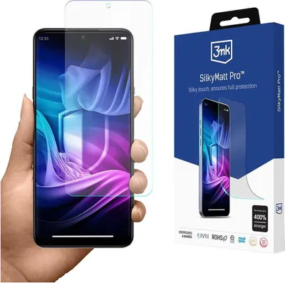 Immagine prodotto di 3MK SilkyMatt Pro 1 pc(s)