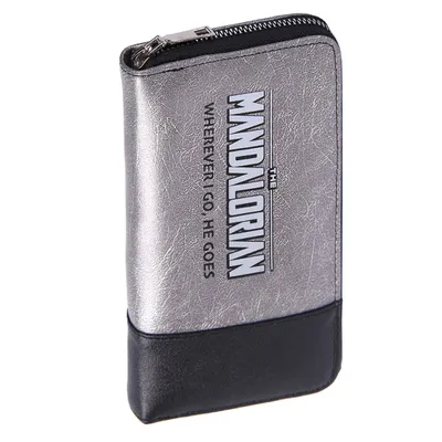 Obrázek produktu pro Taška Mandalorian Grey