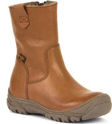 Produktbild von Froddo G3160154 Cognac Größe EU 25 Normal