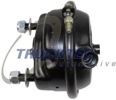 Produktbild von TRUCKTEC AUTOMOTIVE Membranbremszylinder 01.35.122 Vorne Links passend für MERCEDES-BENZ ACTROS MP2 / MP3