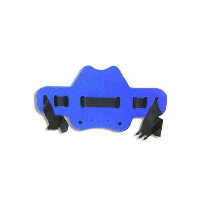 Immagine prodotto di Cintura galleggiante Leisis blu L
