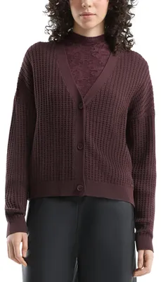 Produktbild von QS Strickjacke