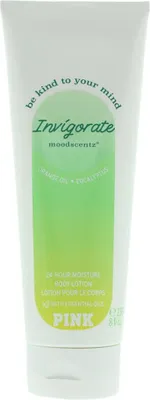 Produktbild von Victoria's Secret Invigorate Pink Körperlotion 236 ml