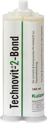 Produktbild von Kerbl Technovit-2-Bond Kartusche, 160ml