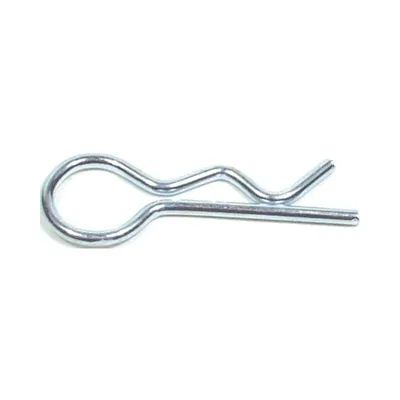 Produktbild von Pletscher Sicherungssplint Zu 3- Punkt-Adapter