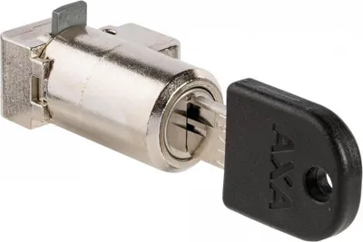 Immagine prodotto di Blocco batteria AXA SHIMANO E8020 argento, versione solista