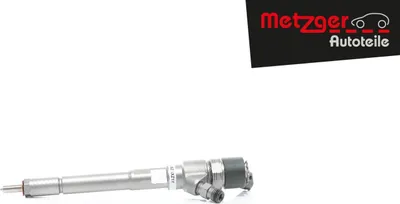 Produktbild von METZGER 0870129 Einspritzdüse für CHEVROLET CAPTIVA (C100, C140) Common-Rail