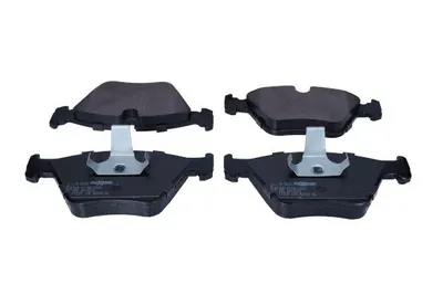 Produktbild von MAXGEAR Bremsbeläge Satz Vorne Bremsklötze für BMW 5 Limousine (E39) 19-0635