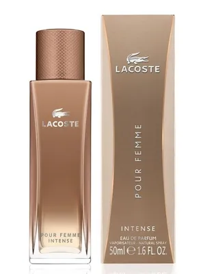 Produktbild von POUR FEMME INTENSE EDP für Frauen, 50 ml