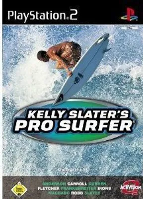 Produktbild von Kelly Slater's Pro Surfer