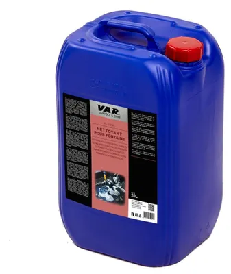 Produktbild von VAR Reinigungslösung NL-74000 20 l l - leistungsstarke, lösungsmittelfreie Te...