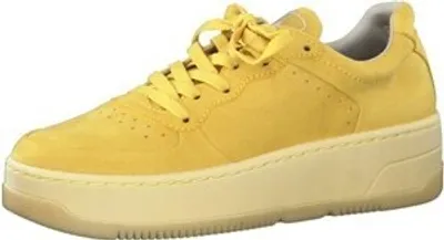 Produktbild von S. Oliver 5-5-23674-24/600 YELLOW Sneaker low  FS 2020, Spocc:41