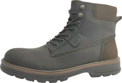 Immagine prodotto di Stivali da uomo Camel Active Resist, modello stivalino, ideali per l'inverno, color marrone, adatti per il tempo libero