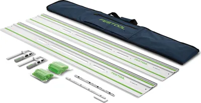 Obrázok produktu pre Súprava vodiacich líšt Festool FS 1400/2-KP