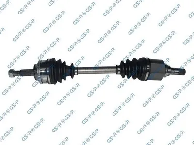 Produktbild von GSP 250279 Antriebswelle Vorne Links für RENAULT CLIO II (BB0/1/2, CB0/1/2)