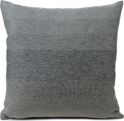 Produktbild von GÖZZE Kissenhülle CAPRIO anthrazit LB 50x50 cm grau