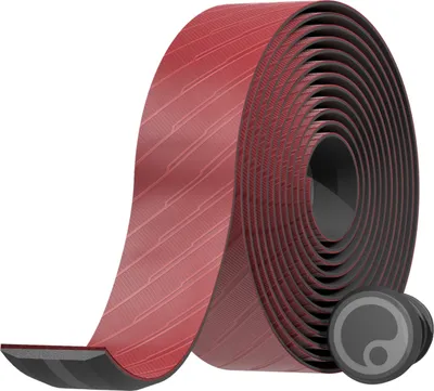 Immagine prodotto di Nastro di sterzo Ergon Allroad rosso Merlot