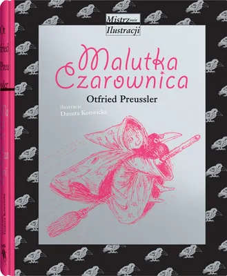 Produktbild von Malutka Czarownica