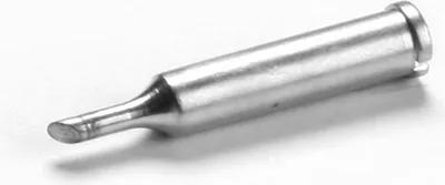 Obrázok produktu pre Ersa 0102ADLF20 Punta di saldatura smussata Dimensione 2 mm Contenuto 1 pz.