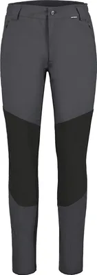 Image de ICEPEAK Dorr Pantalon softshell hommes anthracite 56