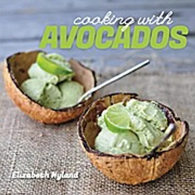 Immagine prodotto di Cooking with Avocados