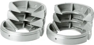 Produktbild von ROTHENBERGER Reduktions-Spanneinsätze 180 – 315 mm - 1000000385