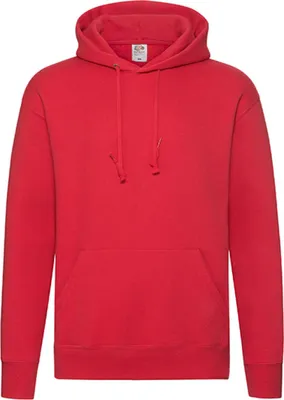 Image de Fruit of the Loom Premium Kapuzenpullover