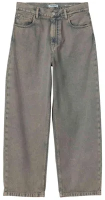 Image de Pantalon Carhartt WIP I035822-3FUGD pour Femme