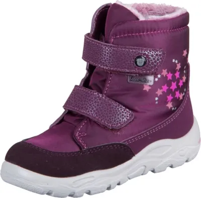 Immagine prodotto di scarpe Ricosta Milena Merlot Kent Thermo 503402402380