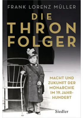Image de Die Thronfolger