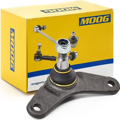 Obrázok produktu pre Podporný/vodiaci kĺb MOOG BM-BJ-1880
