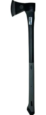 Produktbild von MMXX Axt, Fiberglasstiel, 1600 g,