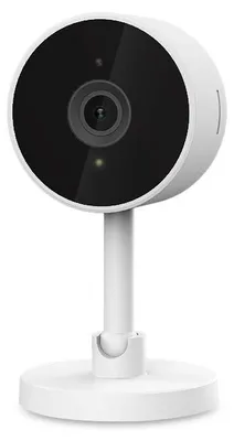 Obrázok produktu pre Woox HD 1080P Monitorovacia kamera Vnútorná bezplatná cloudová služba Bezdrôtová Wifi IP kamera IR Hindsight Obojsmerný zvuk s detektorom pohybu Detský monitor, domáce zvieratá, R4114