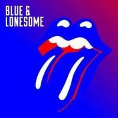 Produktbild von Blue & Lonesome (Jewel Box)