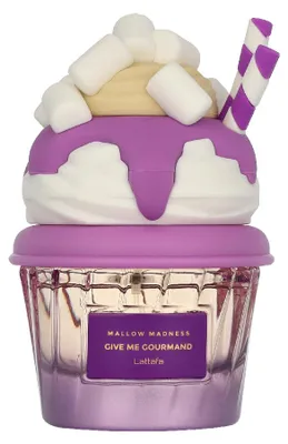 Obrázok produktu pre Lattafa Mallow Madness, Ženy, 75 ml