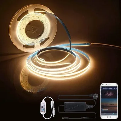 Immagine prodotto di Striscia luminosa a LED per il soggiorno